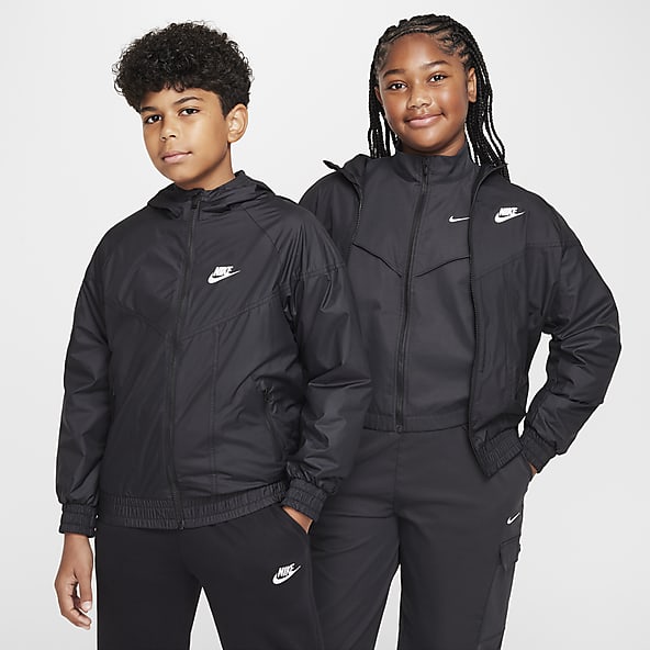 New nike jackets cheap